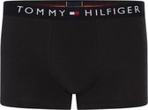 Tommy Hilfiger Tommy Original trunk (1-pack) - heren boxer normale lengte -zwart -  Maat: XL
