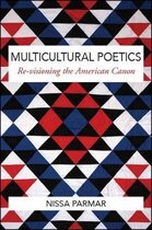 SUNY series in Multiethnic Literatures- Multicultural Poetics