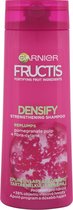 GARNIER - Frucits Densify Shampoo - 400ml