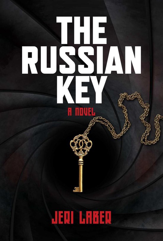 The Russian Key - cover