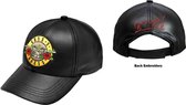 Guns N' Roses - GnFnRs Baseball pet - Zwart
