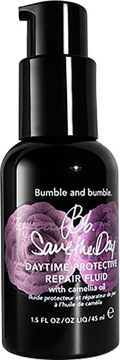 Bumble and Bumble - Save the Day - Daytime Protective Repair Fluid - 45 ml