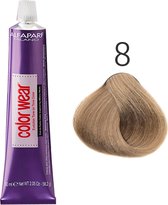 Alfaparf - Color Wear - 8 - 60 ml