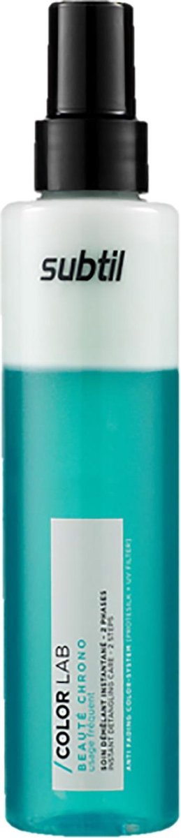 Subtil - Color Lab - Beauté Chrono - Instant 2-fase Spray - 200 ml