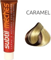 Subtil - Color - Mêches - Caramel - 60 ml