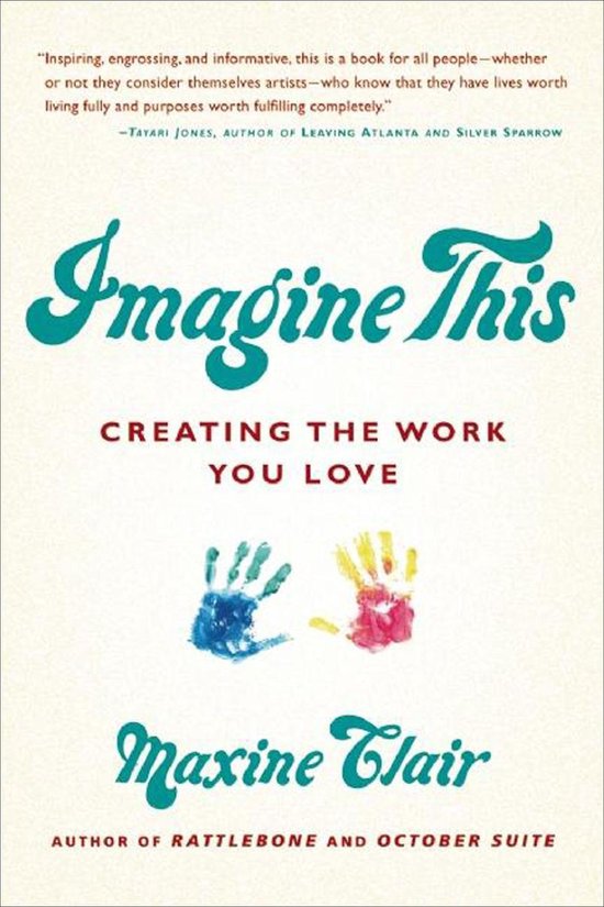 Imagine This - cover