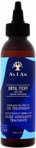 As I Am - Dry & Itchy Oil Treatment - 120 ml