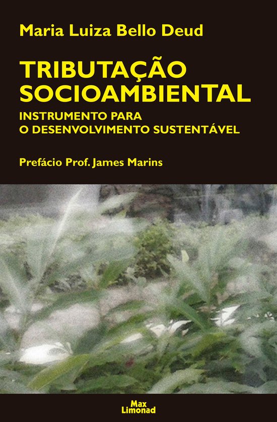 Tributação Socioambiental - cover