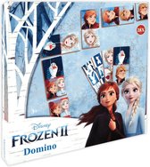 Frozen - Domino
