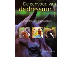 Eenvoud Van De Dressuur