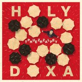 Holy Doxa - Puzzle Therapy (CD)