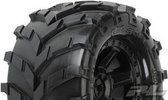 Masher 2.8 on black Desperado wheels (2)