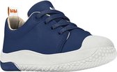 Bibi - Unisex Sneakers -  Pre Walker Marineblauw - maat 21