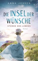 Die Helgoland-Saga 1 - Die Insel der Wünsche - Stürme des Lebens -