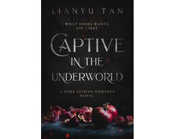 Captive in the Underworld