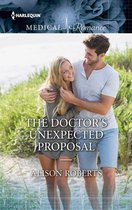 Omslag The Doctor's Unexpected Proposal