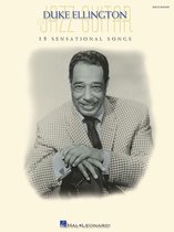 Duke Ellington for Jazz Guitar (Songbook)