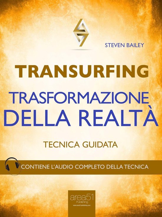 Transurfing. Trasformazione della realtà - cover
