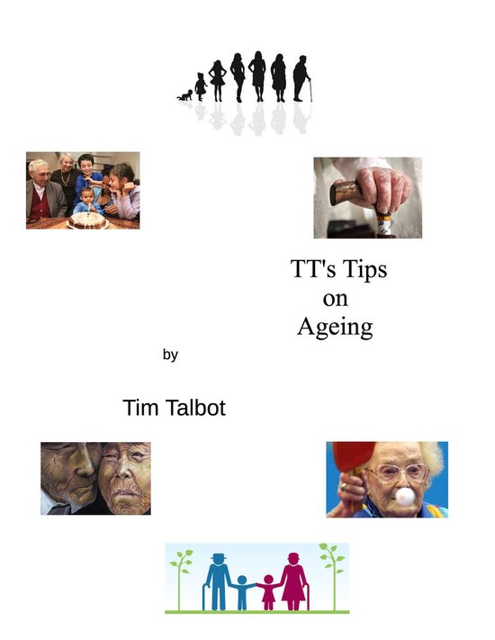 TT's Tips on Aging - cover