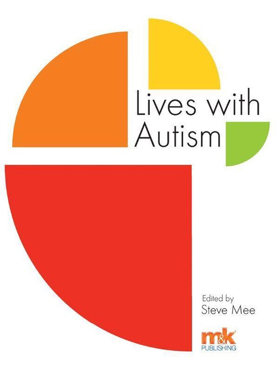 Lives with Autism - cover