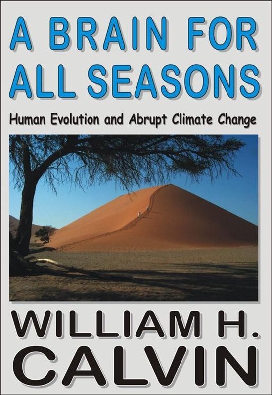 A Brain For All Seasons - cover