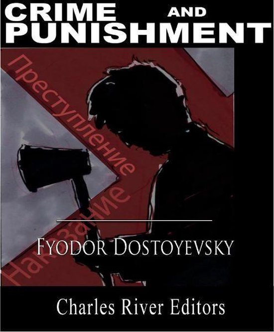 Dostojevski crime and promo punishment