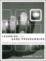Learning Ios Game Programming