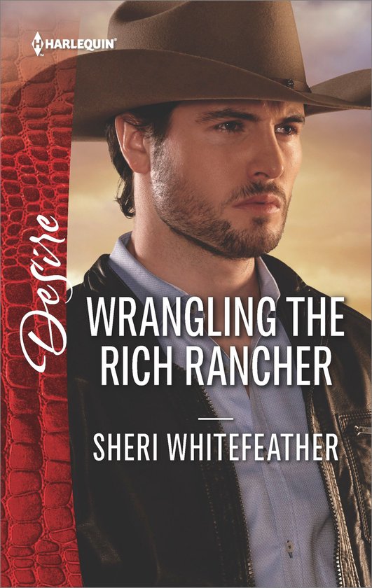 Sons of Country Wrangling the Rich Rancher (ebook), Sheri