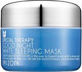 Mizon Good Night White Sleeping Mask 80 ml