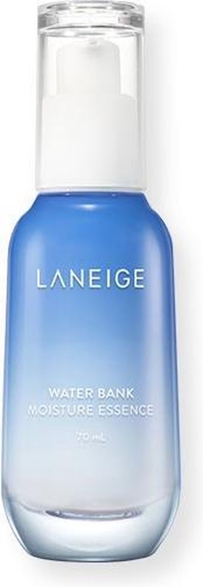Laneige Water Bank Moisture Essence 70ml 70 ml