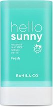 BANILA CO Hello Sunny Essence Sun Stick SPF50 Fresh