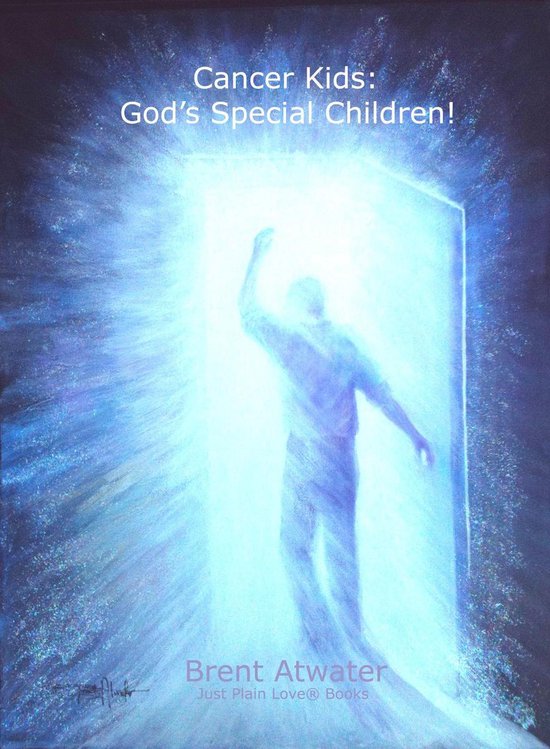 Cancer Kids: God's Special Children! - cover