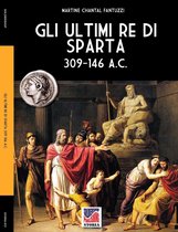 Storia 72 - Gli ultimi re di Sparta