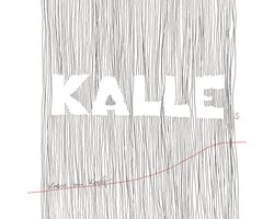 Kalles Kram im Kopf