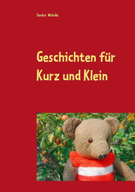 Geschichten für Kurz und Klein - cover
