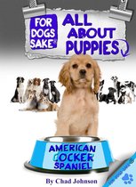All About American Cocker Spaniel Puppies