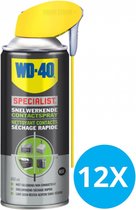 WD-40 Contactspray  -12 stuks