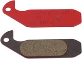Schijfremblokset Magura Gustav-M Endura