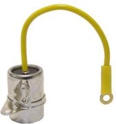 Condensator Vespa Ciao, Gilera Citta, Piaggio Si - Effe