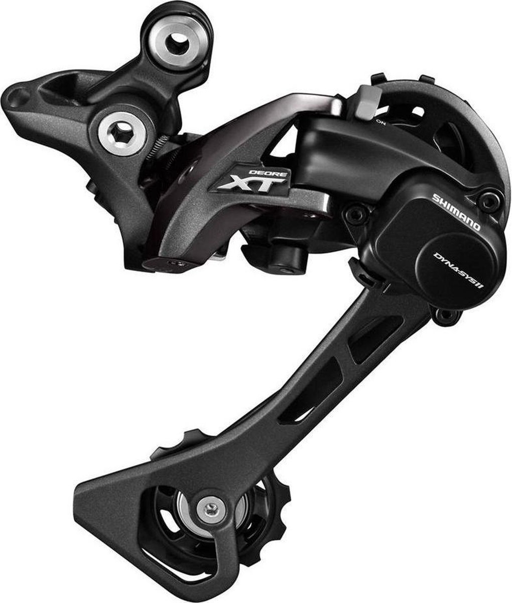 Shimano a.derailleur Deore XT 11V Shadow IRDM8000SGS