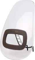 Windscherm Bobike One+ - coffee brown