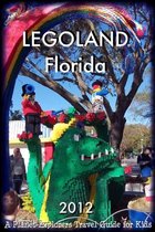 LEGOLAND Florida: A Planet Explorers Travel Guide for Kids