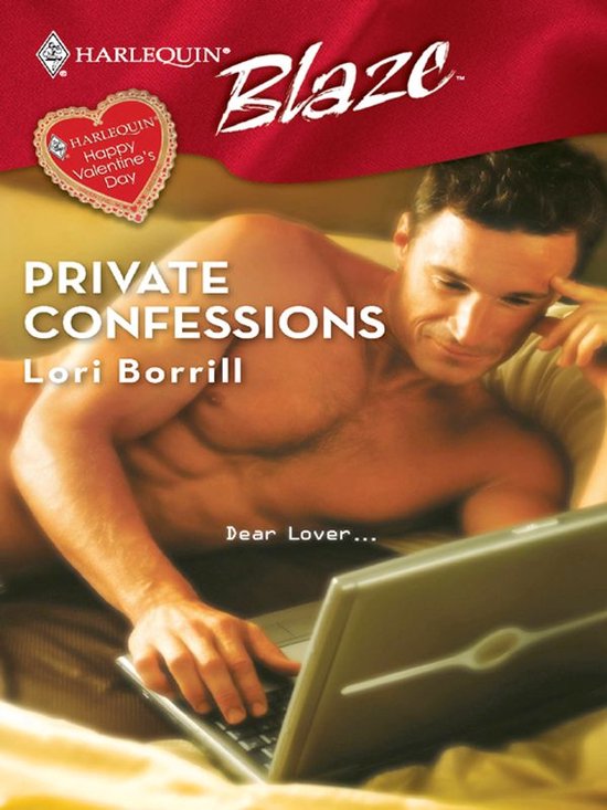 Private Confessions - cover