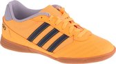 adidas Super Sala IN J FX6759, Kinderen, Geel, Zaalschoenen, maat: 38 2/3 EU