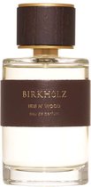 Birkholz  Iris N' Wood eau de parfum 100ml eau de parfum