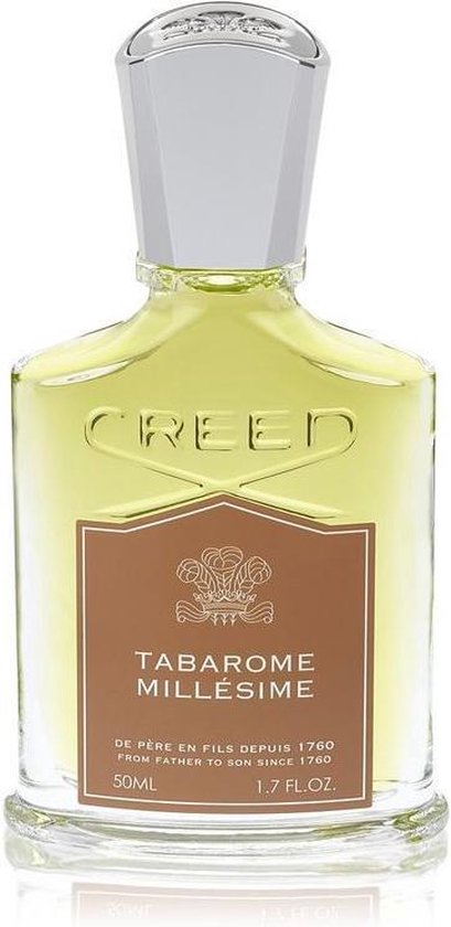 Creed Tabarome Millésime Eau de parfum 50 ml