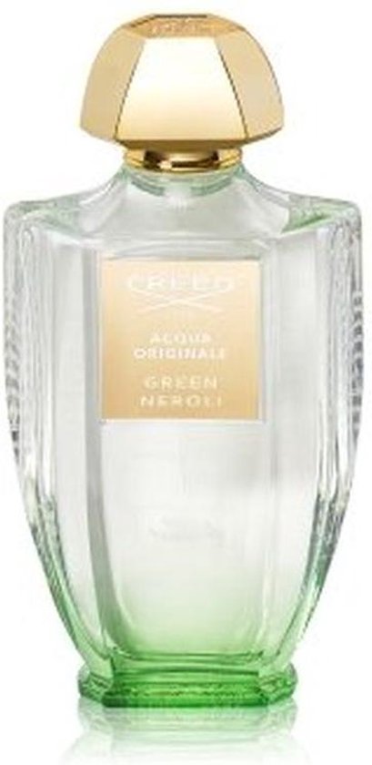 Creed  Acqua Originale Green Neroli eau de parfum 100ml eau de parfum