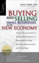 Buying and Selling Small Businesses in the New Economy