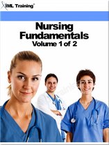 Nursing 1 - Nursing Fundamentals Volume 1 of 2 (Nursing)