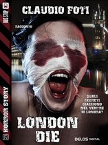 Horror Story - London die